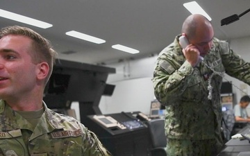 Callsign Yoda; the Joint Okinawa Training Range
