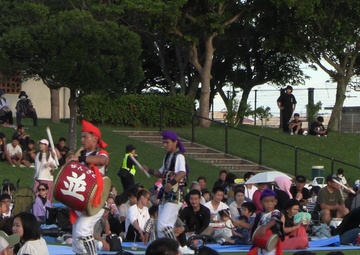 2024 Kin Town Youth Eisa Festival | B-Roll