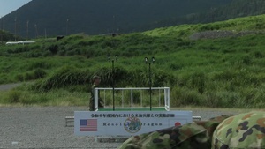 RD24 | III MEF, JSDF Begin Exercise Resolute Dragon on Hijudai