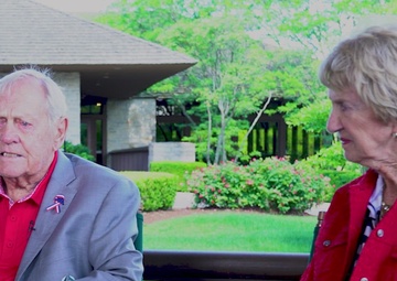 A Conversation with Jack and Barbara Nicklaus