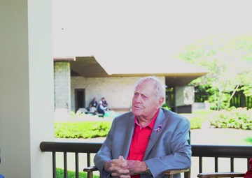 A Conversation with Jack and Barbara Nicklaus (NO GFX)