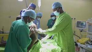 MEDREX builds relationships between U.S., Burundi (Clean Copy)