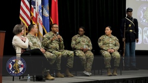 Ohio National Guard hosts 2024 Freedom to Serve Campaign celebration