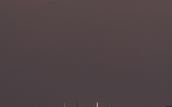 Atlas V USSF-51 launch