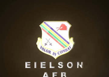 Eielson Air Force Ball PSA