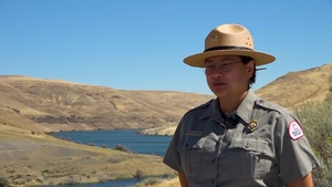 Ranger Sylvia Gentilcore Personality Profile