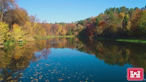 Nationwide Natural Resource Management video