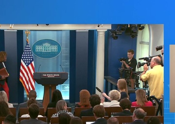 Press Briefing by Press Secretary Karine Jean-Pierre