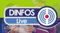 DINFOS Live Episode 38 How Military Bands Support Communication