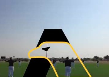 All Army Softball Trials