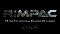 624th ASTS participates in RIMPAC 2024