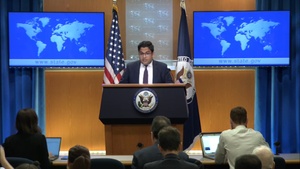 Department of State Daily Press Briefing - July 31, 2024
