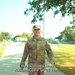 Oklahoma National Guard Officer Shows Leadership Through Volunteer Work