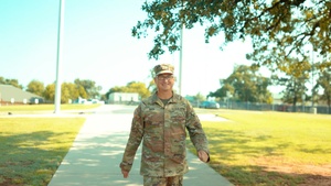 Committed to service: An Oklahoma Guardsman’s dedication to giving back