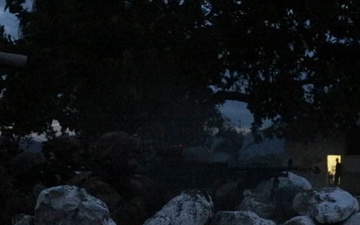 US, Colombian paratroopers build interoperability in combined assault at HYDRA III