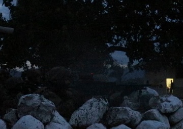 US, Colombian paratroopers build interoperability in combined assault at HYDRA III