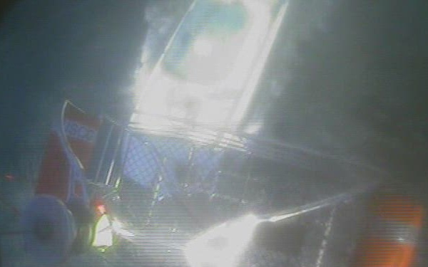 Coast Guard medevacs boater 51 miles offshore Freeport, Texas