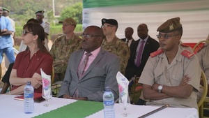 MEDREX concludes in Burundi (Clean Copy)