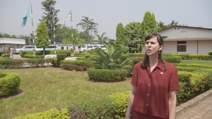 Interview: Ambassador Lisa Peterson speaks about MEDREX