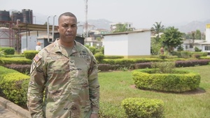 Interview: Col. Anthony King explains the value of MEDREX