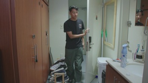 Driving Under the Influence in Okinawa | PSA