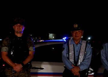 Driving Under the Influence in Okinawa | PSA