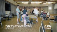 Disney Trivia Night at Harbor View Club