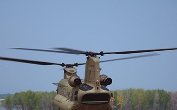 The Originals and Greek partners from the Hellenic Army's Z Amphibious Raiding Squadron (Z'MAK) execute helocast exercise