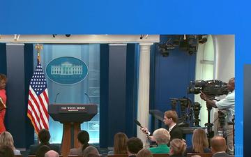 Press Briefing by Press Secretary Karine Jean-Pierre