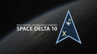 Space Delta 10: Doctrine & Wargaming