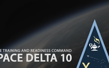 Space Delta 10: Doctrine &amp; Wargaming