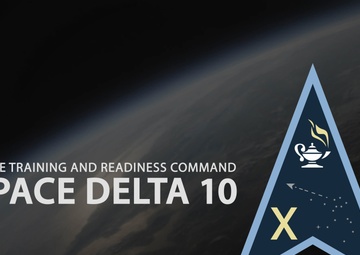 Space Delta 10: Doctrine &amp; Wargaming