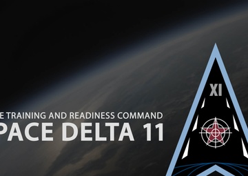 Space Delta 11: Range &amp; Aggressors