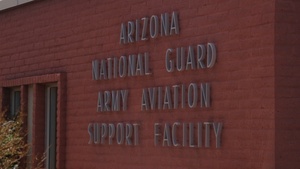Arizona National Guard Sends Aviation Assets to Support CA Wildfires