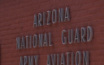 Arizona National Guard Sends Aviation Assets to Support CA Wildfires