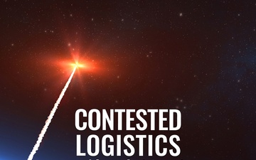 Contested Logistics and Space Sustainment