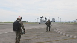 RD24 | VMM-265 participates in Resolute Dragon 24