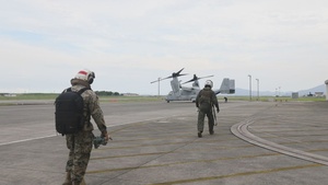 RD24 | VMM-265 participates in Resolute Dragon 24