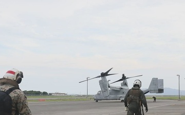 RD24 | VMM-265 participates in Resolute Dragon 24