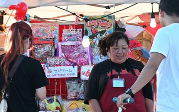 Naha Okinawa Summer Festa