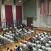 NAVSUP Fleet Logistics Center Yokosuka Holds Change of Command Ceremony