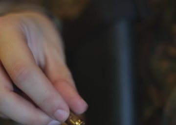 31st MEU Mass Casualty Exercise