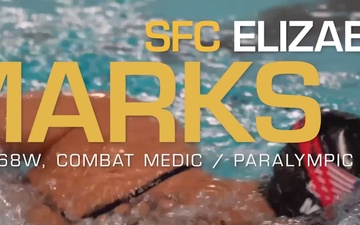 WCAP Olympic Stories 2024 – SFC Elizabeth Marks 2