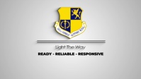 501st Combat Support Wing Mission Video 2024