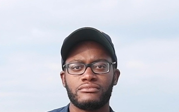 SURFLANT Elite Performer Sailor: August 2024