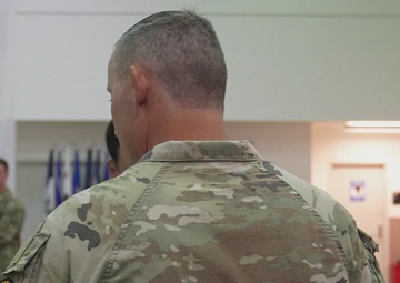 3BCT Rakkasans homecoming ceremony 2024