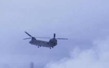 The 10th Mountain Division's Alpine Heritage