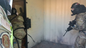 AMC Command Chief Symposium 2024