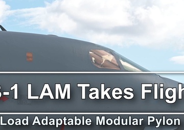 Can one size fit all? Edwards demonstrates new modular pylon