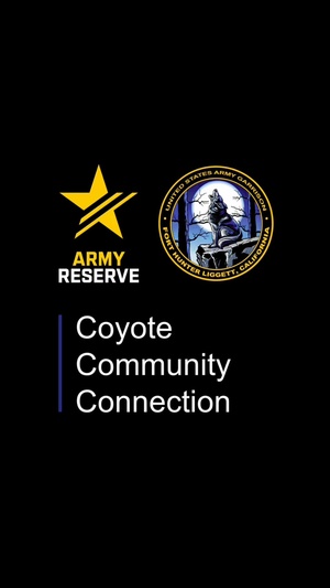August Coyote Community Connection